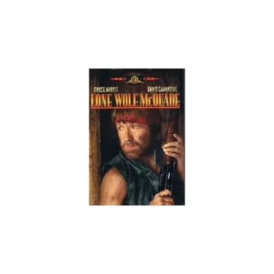 Lone Wolf McQuade (DVD)(1983)