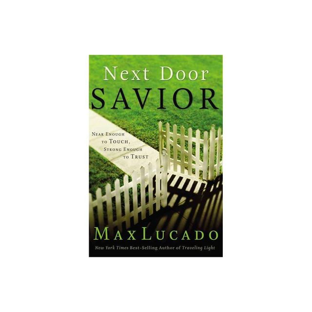 Next Door Savior