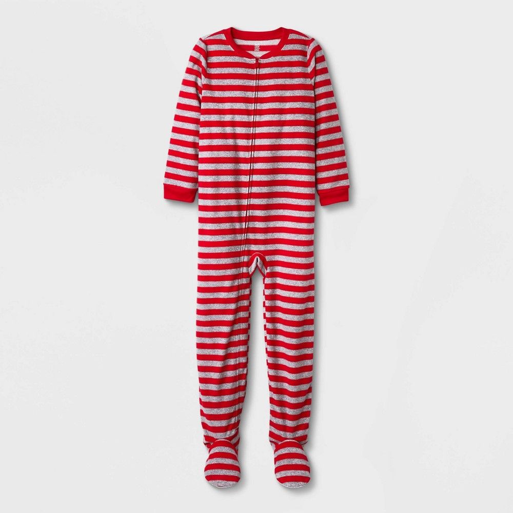 target carters fleece pajamas