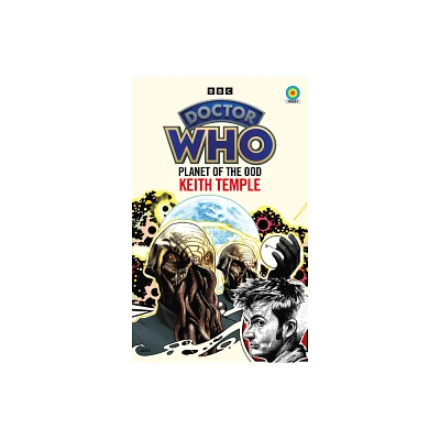 Doctor Who: Planet of the Ood (Target Collection) - by Keith Temple (Paperback)