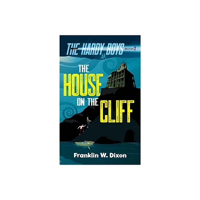 The House on the Cliff