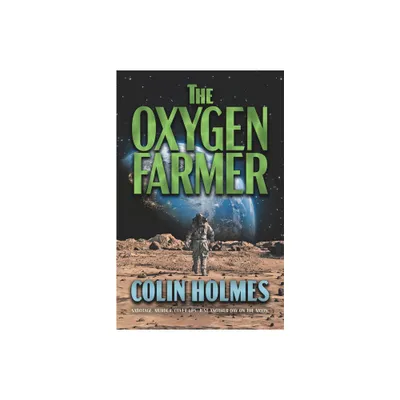 The Oxygen Farmer