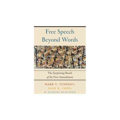 Free Speech Beyond Words