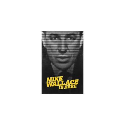 Mike Wallace Is Here (DVD)