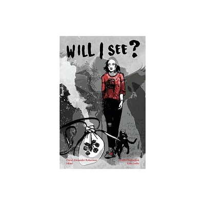 Will I See? - by David A Robertson (Paperback)