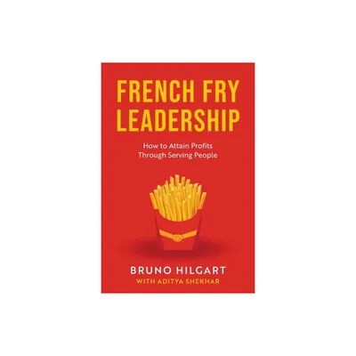 French Fry Leadership