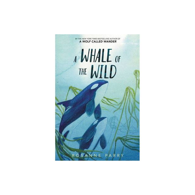 A Whale of the Wild