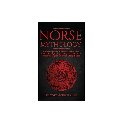 Norse Mythology