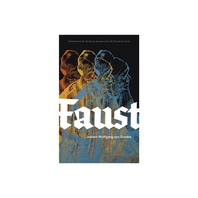 Faust, Part One - by Johann Wolfgang Van Goethe (Paperback)