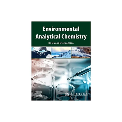 Environmental Analytical Chemistry