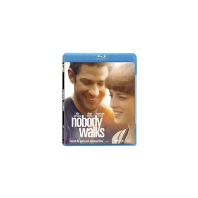 Nobody Walks (Blu-ray)(2012)