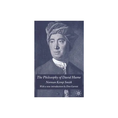 The Philosophy of David Hume - 5th Edition by Kenneth A Loparo (Paperback)