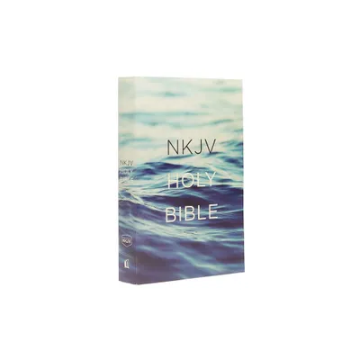 NKJV, Value Outreach Bible, Paperback