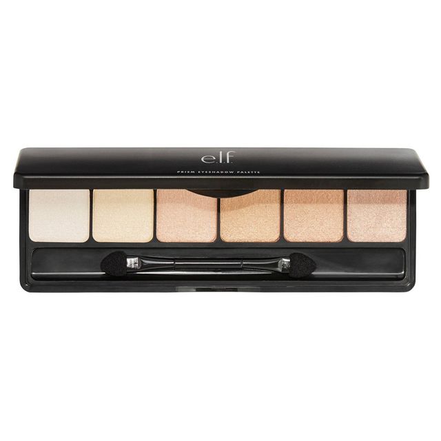 e.l.f. Prism Eyeshadow Palette Naked - .35oz