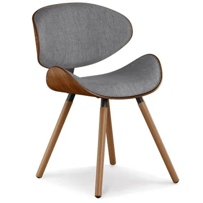 Avondale Dining Chair Gray - WyndenHall