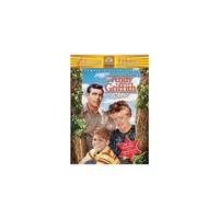 TARGET The Andy Griffith Show: The Complete Seventh Season (DVD  
