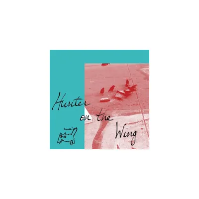 K. Freund - Hunter on the Wing (Vinyl)