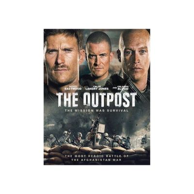 The Outpost (Blu-ray)