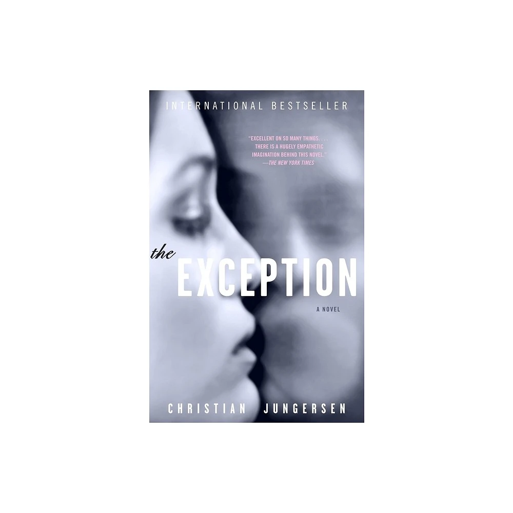 The Exception - by Christian Jungersen (Paperback)