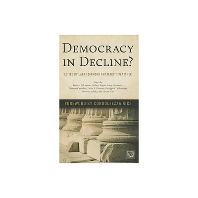 Democracy in Decline