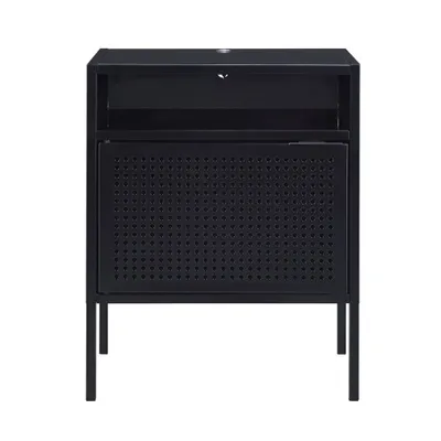 Gemma Nightstand with Usb Port