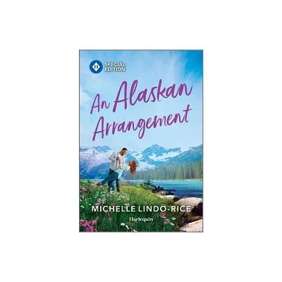 An Alaskan Arrangement - (Seven Brides for Seven Brothers) by Michelle Lindo-Rice (Paperback)