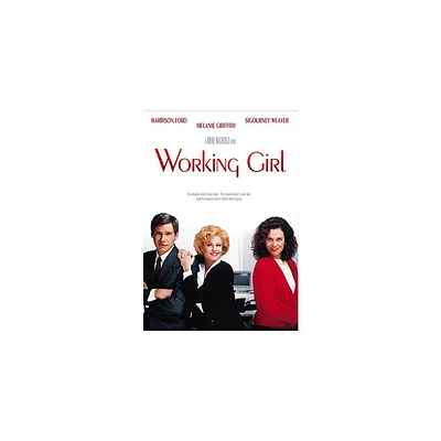 Working Girl (DVD)(1988)