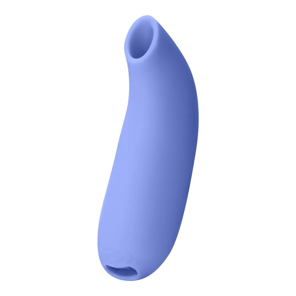 Dame Aer Suction Waterproof and Rechargeable Clitoral Stimulator | The  Market Place