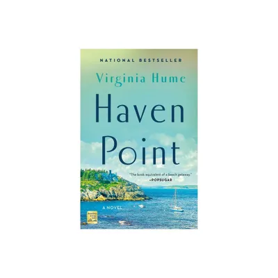 Haven Point - by Virginia Hume (Paperback)