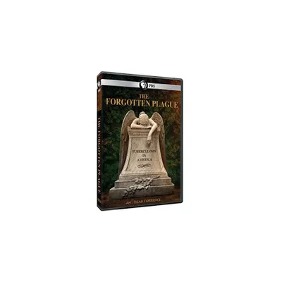 The Forgotten Plague (American Experience) (DVD)(2015)