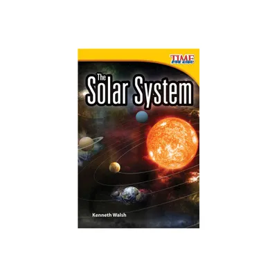 The Solar System