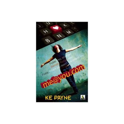 Me@you.com - by Ke Payne (Paperback)