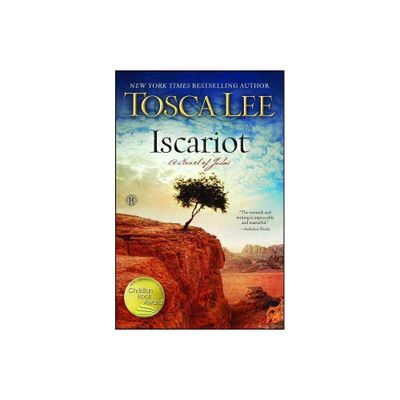 Iscariot - by Tosca Lee (Paperback)