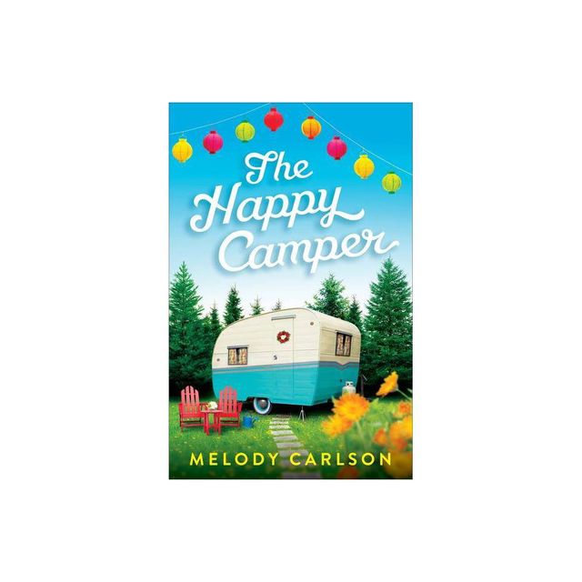 The Happy Camper