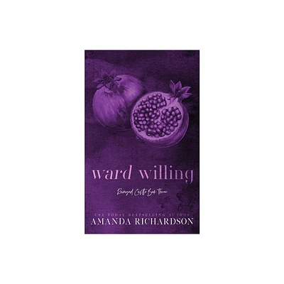 Ward Willing - by Amanda Richardson (Paperback)