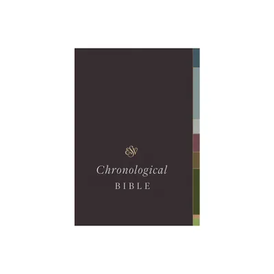 ESV Chronological Bible (Hardcover)