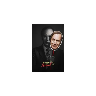 Better Call Saul: Season Four (Blu-ray)(2018)