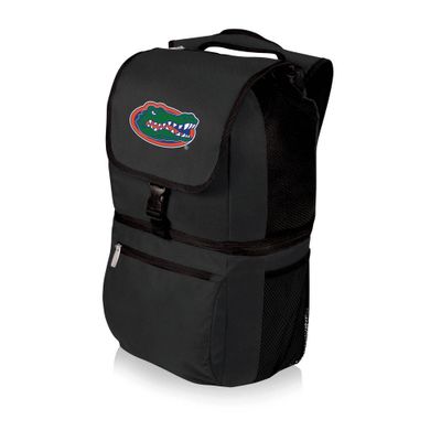 NCAA Florida Gators Zuma Backpack Cooler - Black