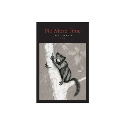 No More Time