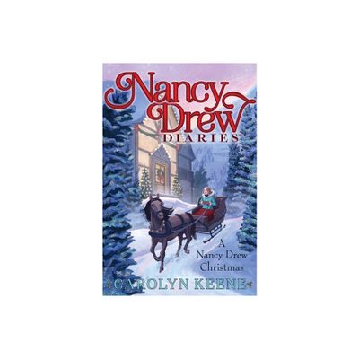 A Nancy Drew Christmas