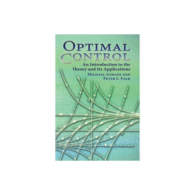 Optimal Control