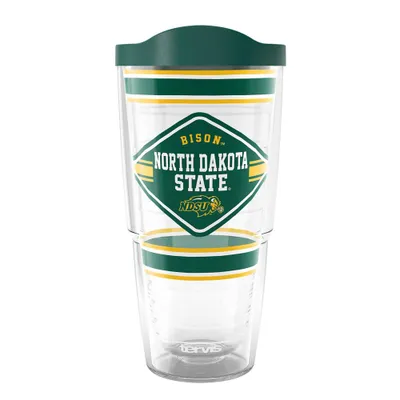 NCAA North Dakota State Bison 24oz First String Classic Tumbler