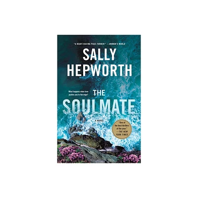 The Soulmate - by Sally Hepworth (Paperback)