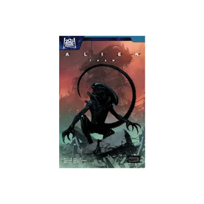 Alien by Shalvey & Broccardo Vol. 1: Thaw - by Declan Shalvey (Paperback)