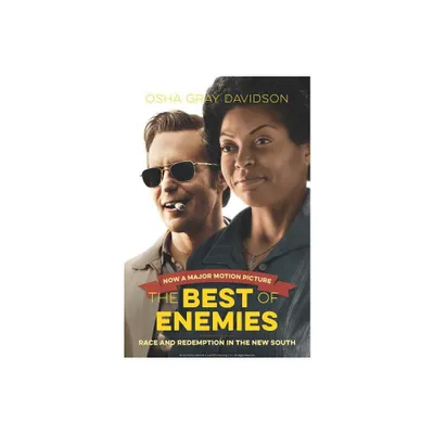 The Best of Enemies - 2nd Edition by Osha Gray Davidson (Paperback)