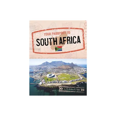 Your Passport to South Africa