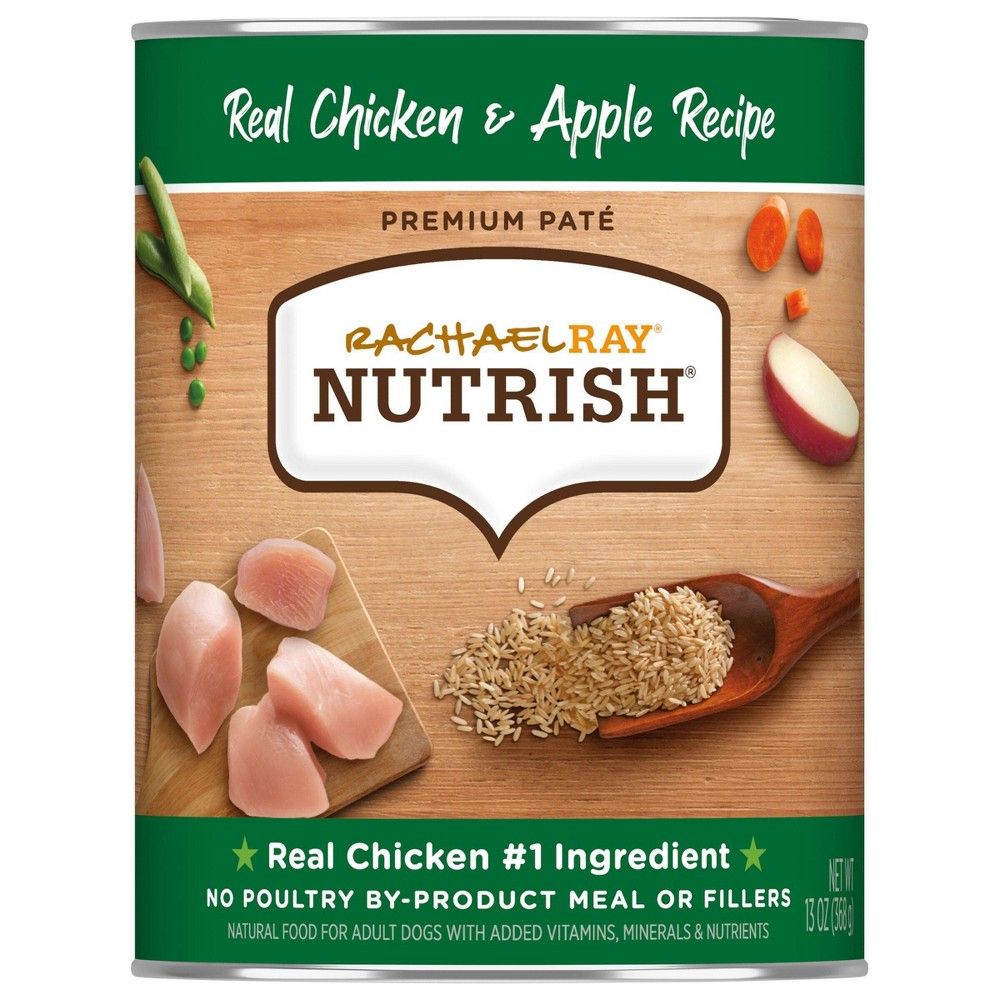 target rachael ray nutrish