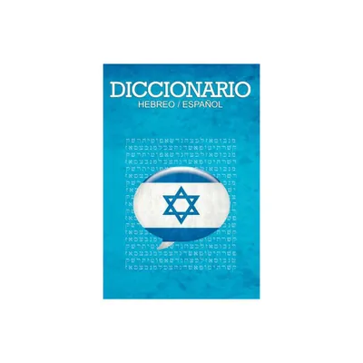 Diccionario - by Leon Dovidovich (Paperback)