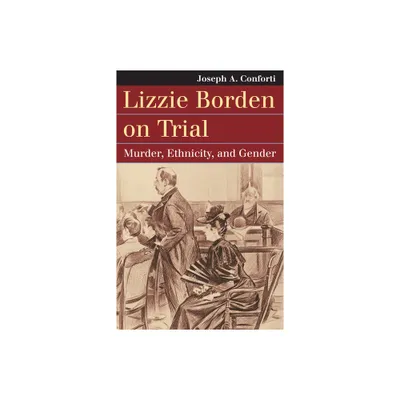 Lizzie Borden on Trial