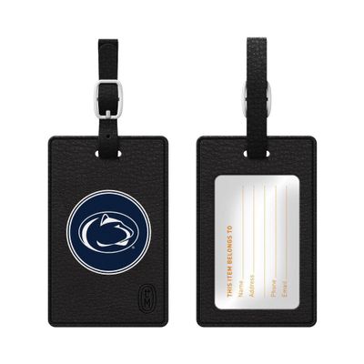 NCAA Penn State Nittany Lions OTM Essentials Luggage Tag